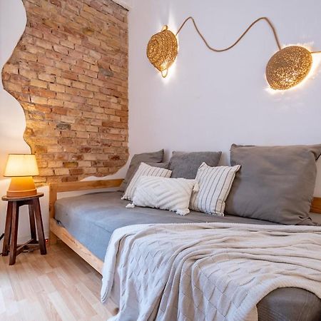 Acogedor Apartamento En Serrallo タラゴナ エクステリア 写真
