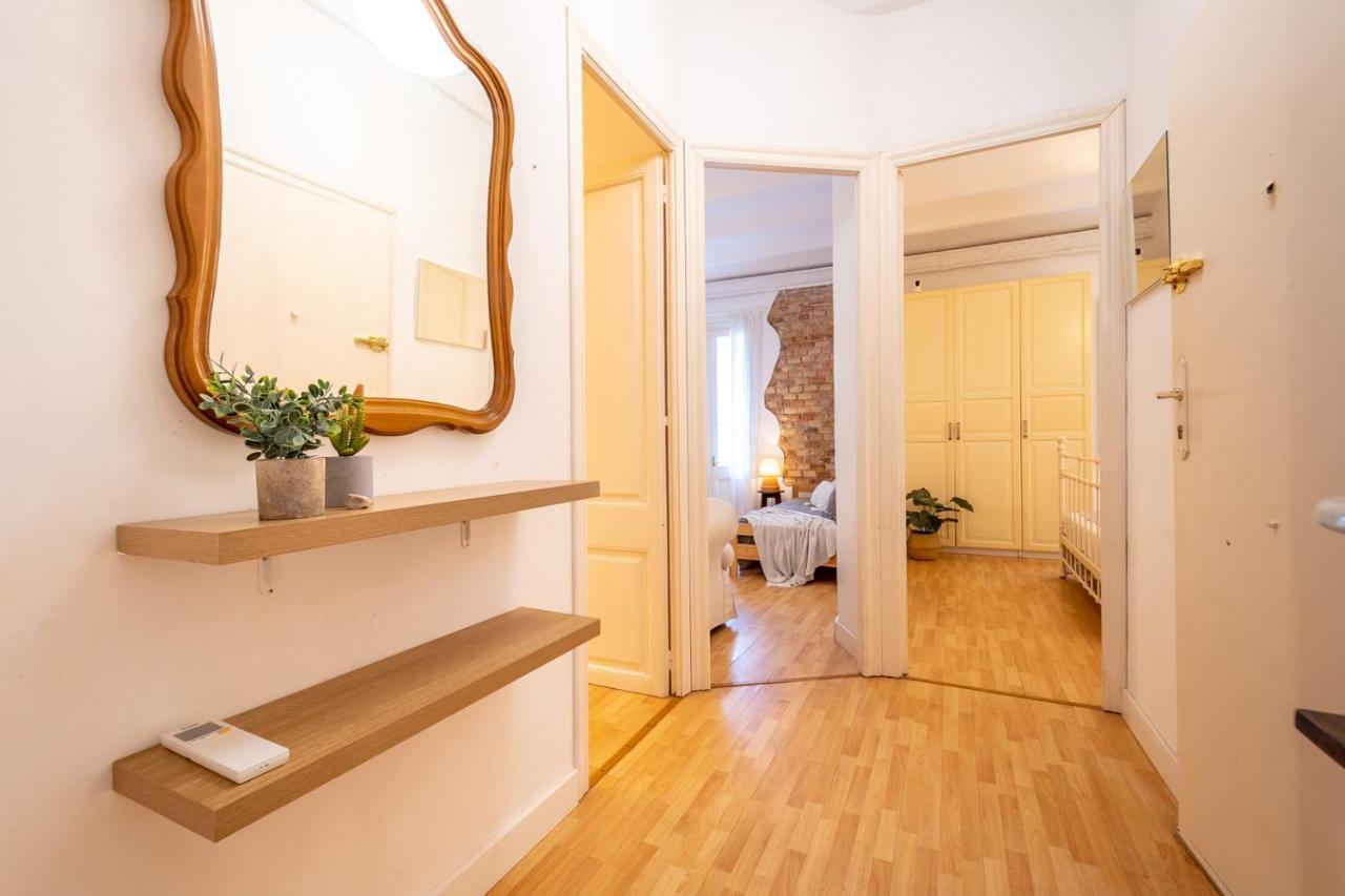 Acogedor Apartamento En Serrallo タラゴナ エクステリア 写真